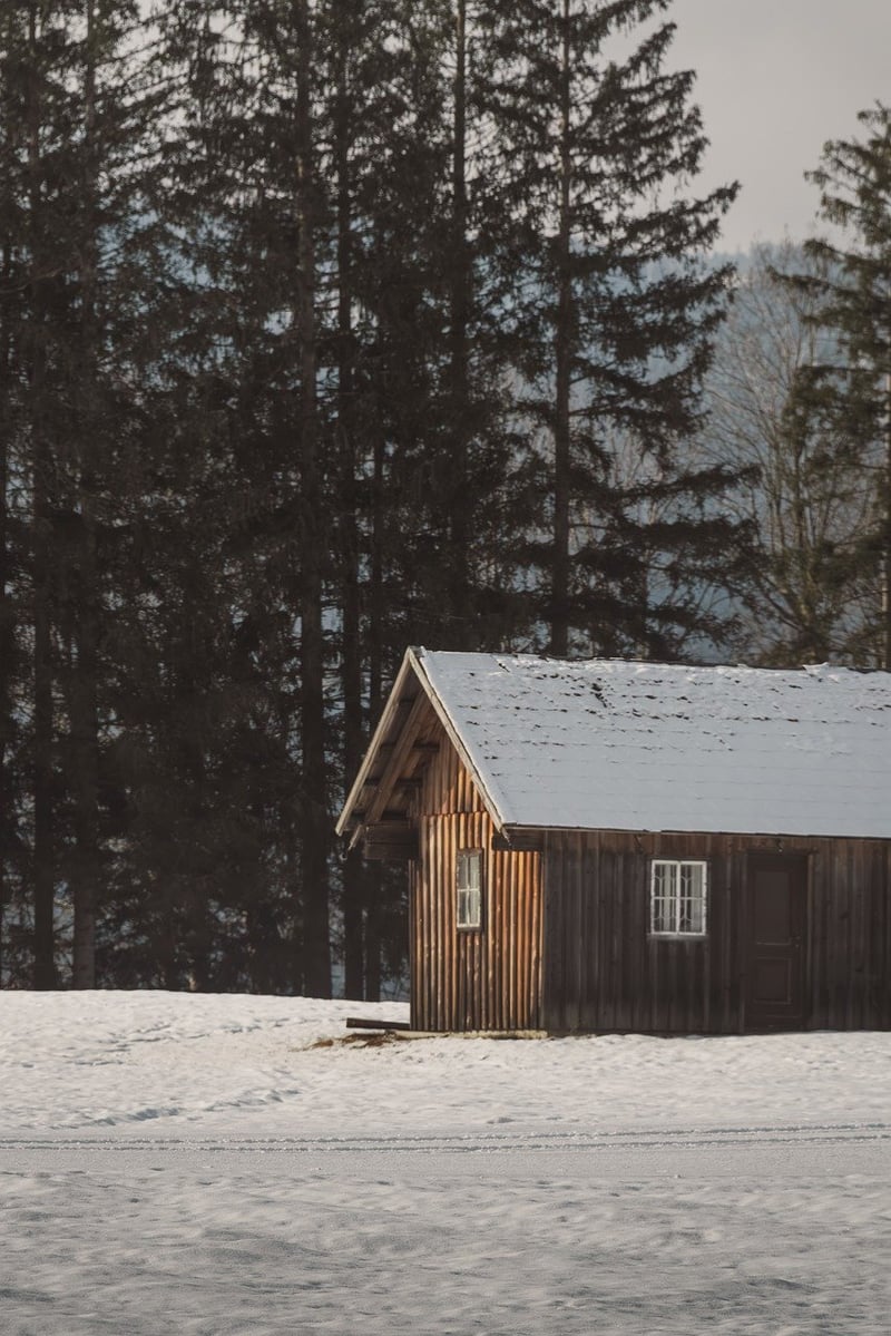 Enchanted Retreats