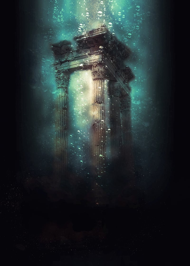 Mythical Creations